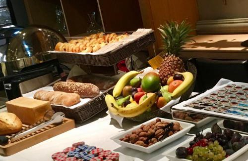 Nyon Hotel | Hotel Le Rive