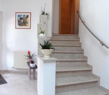 Pfunds Apartment | Haus Salzmann