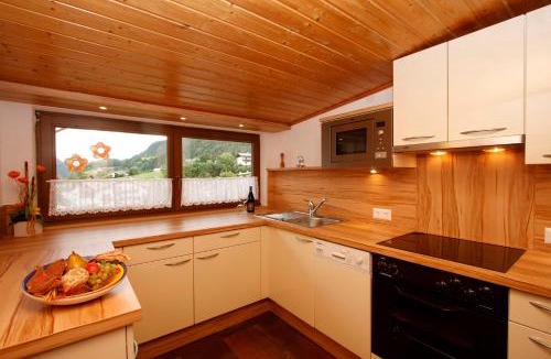 Pfunds Apartment | Apart Piz Mondin