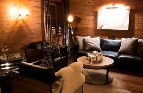 Zuers Ski Chalet | Bentleys House MOUNTAIN Residence