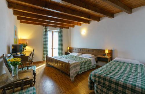 Bugiallo House | Agriturismo Giacomino