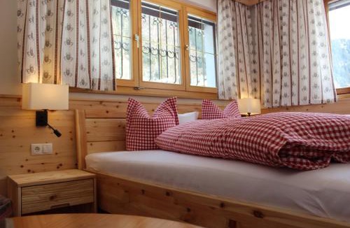 Partenen Apartment | Ahnenhöfl