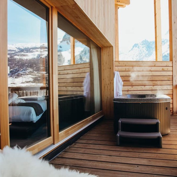 Lodji Hotel