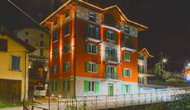 AR MOUNTAINS LODGE VILLACHIARA