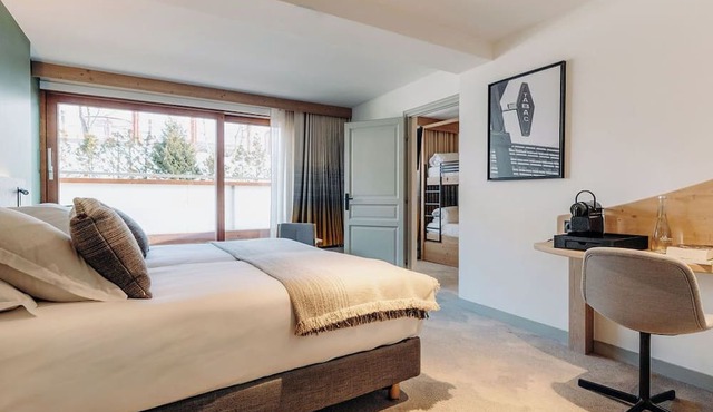 La Cachette - Friendly Hotel