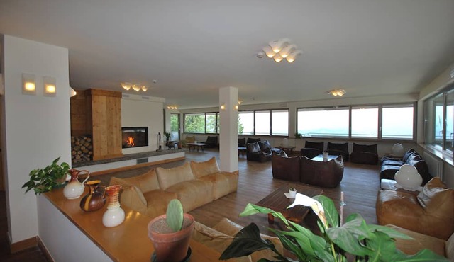 Hotel Monte Bondone