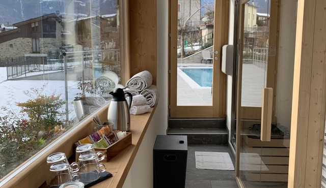 GUEST HOUSE LE CASSANDRE