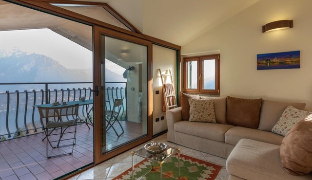 Civenna Lake View by Wonderful Italy