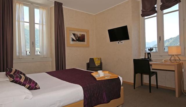 Hotel Helvetia