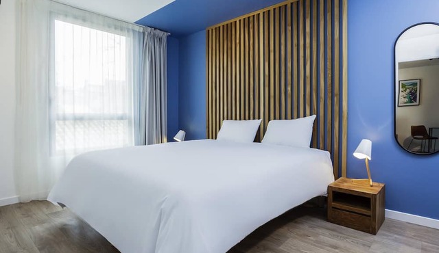 Aparthotel Adagio Montpellier Centre Comedie