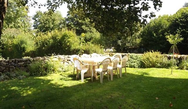 Gite Saint-Cirgues-de-Malbert, 1 bedroom, 2 persons in Saint-Cirgues-de-Malbert