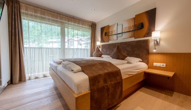Lapis Monti - Apartments & Suites