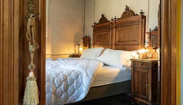 B&B Villa Rosalinda