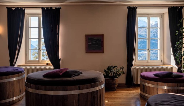 QC Hotel Bagni Vecchi