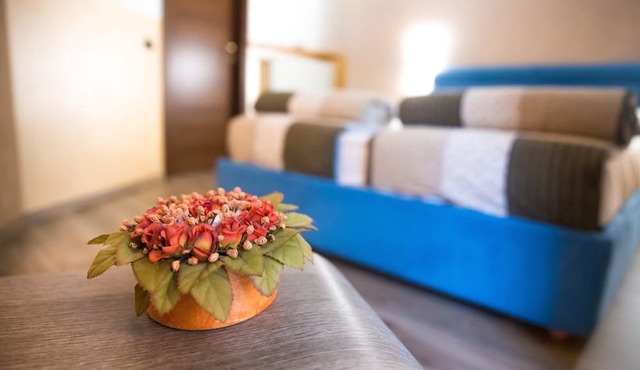 B&B San Pellegrino Terme