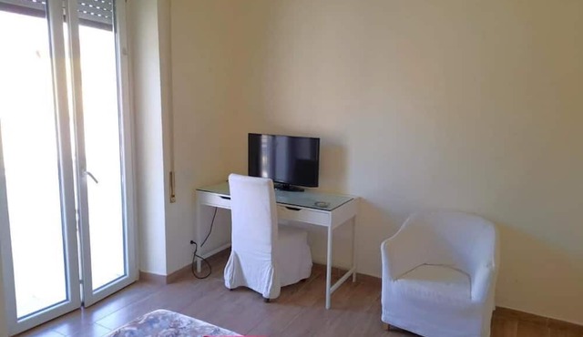 Cozy Rooms Rome in Rome