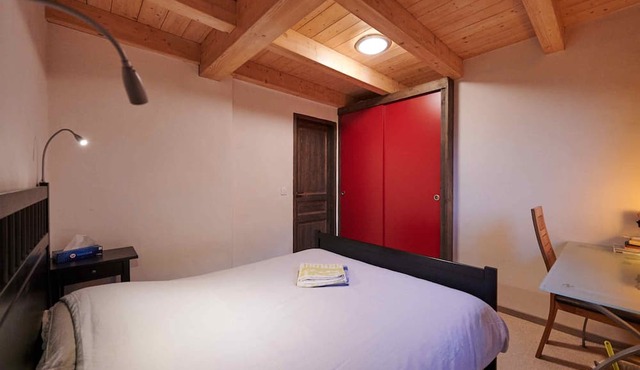 B&B - La Case A Kio Bourg-St-Maurice Les Arcs