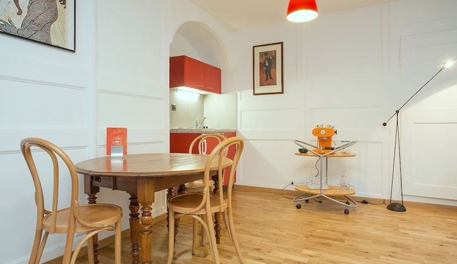 Midi Guestrooms