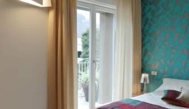 Spluga Sosta & Hotel
