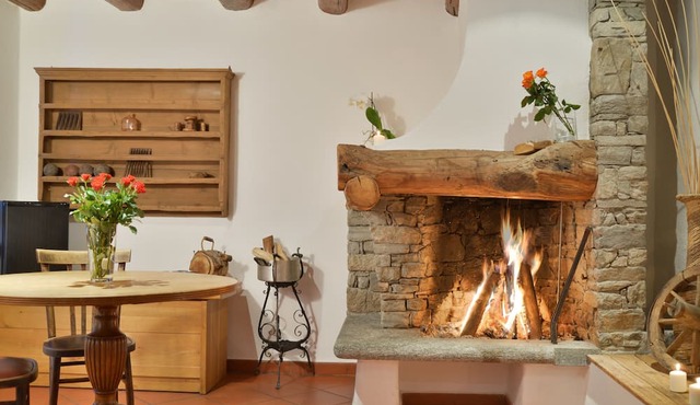 La Brace Hotel & Restaurant