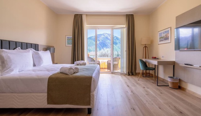 Hotel Villa Edy