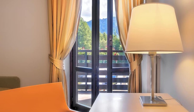 Hotel Alaska