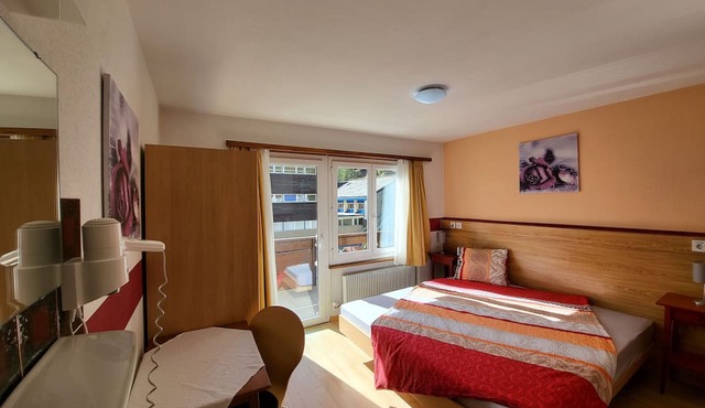 Pension Heino