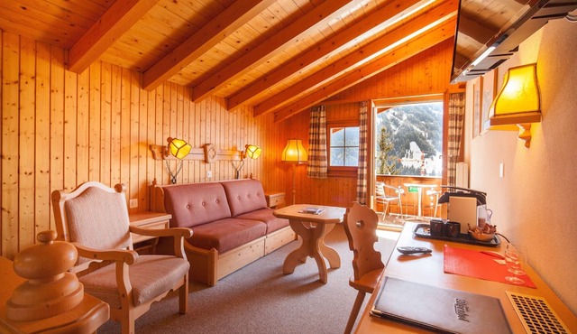 Hotel Alpenhof