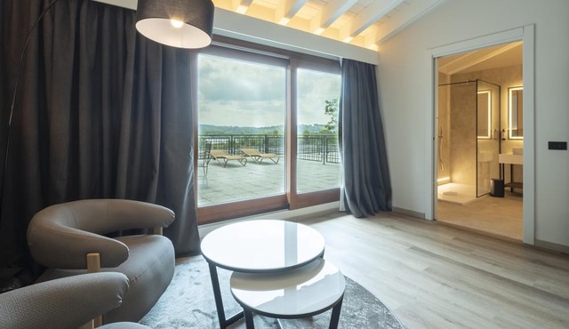 Hotel Horizon Wellness & Spa Resort, BW Signature Collection