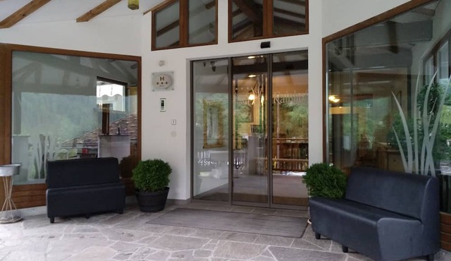 Hotel Rainhof