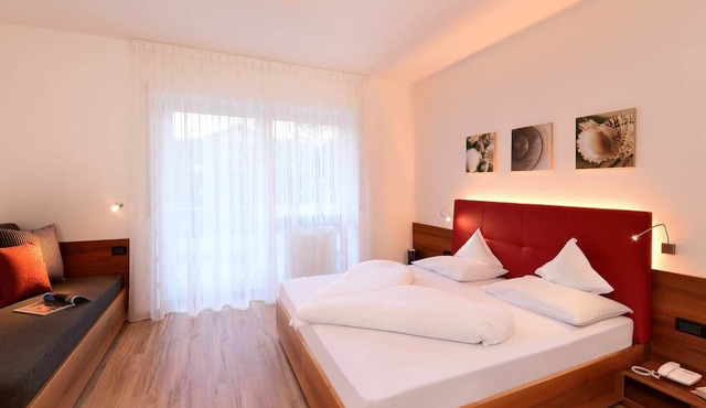 Hotel Rablanderhof