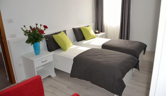 B&B al Trifoglio