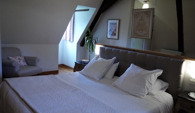 Bed & Breakfast Eth Berye Petit