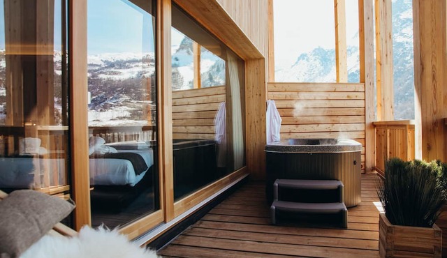 Lodji Hotel