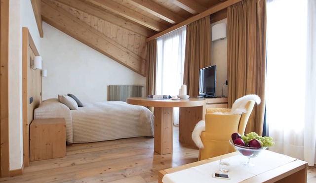 Palace Hotel Wellness & Beauty