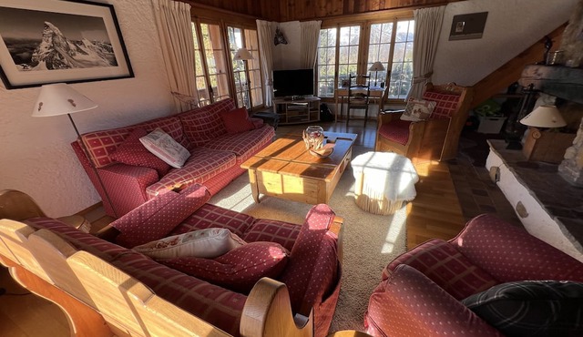Superb Family Chalet NENDAZ/VALAIS - 4 Valleys - Ski at the foot .