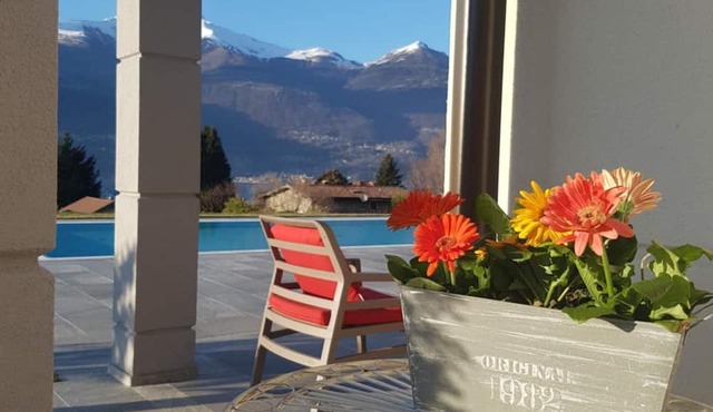 Foresteria Villa Margherita