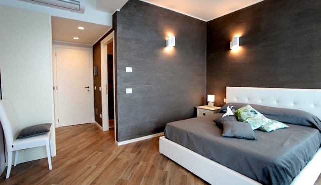 Meridiana Boutique Hotel