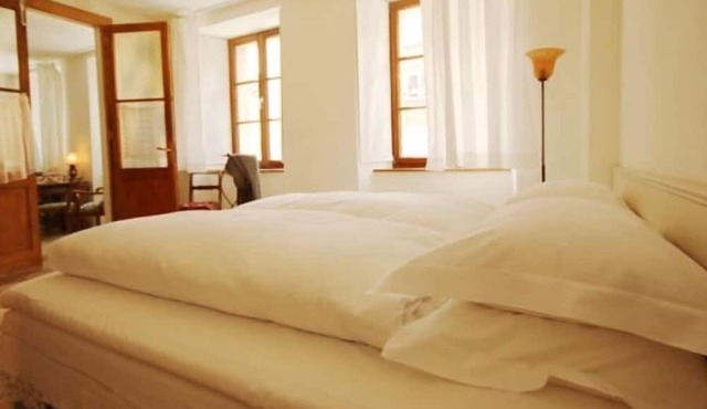 Guesthouse Le Locle