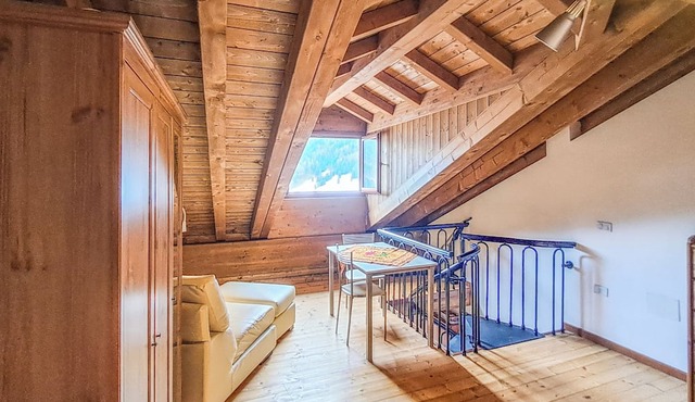 Casa Loca Colere
