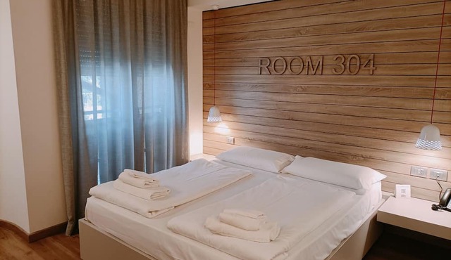 B612 Hotel
