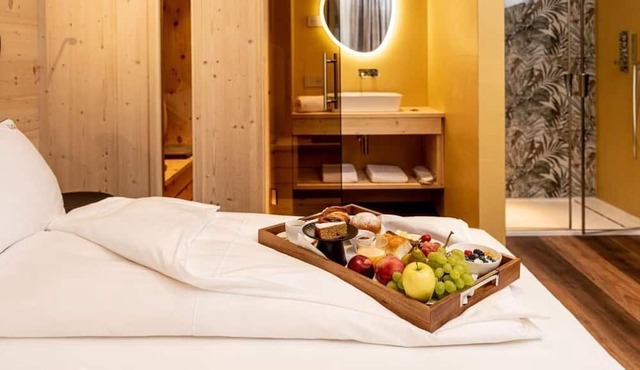 CALEPINA ALPINE SUITE