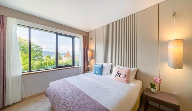 Hotel SeePark Murten