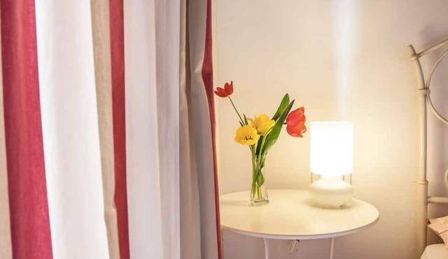 Alla torre del barbarossa B&B Foresteria