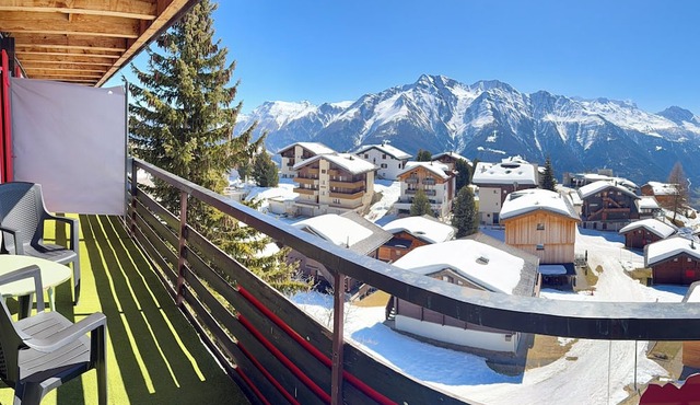 Berghaus Toni Hotel und Restaurant