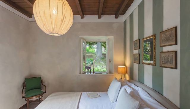Villa Riva Bellagio With Pool by Rent all Como