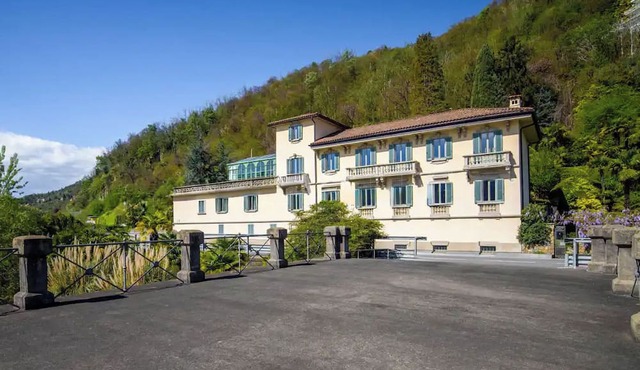 Villa Gianna
