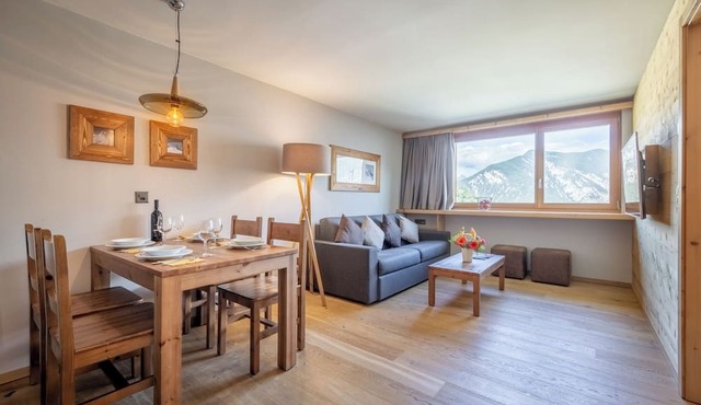 SWISSPEAK Resorts by Pierre & Vacances Premium Vercorin