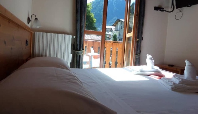 Albergo Valle del Bitto