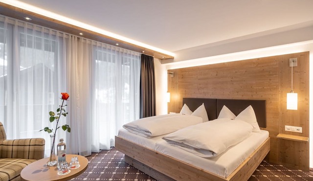 Hotel Gletschergarten